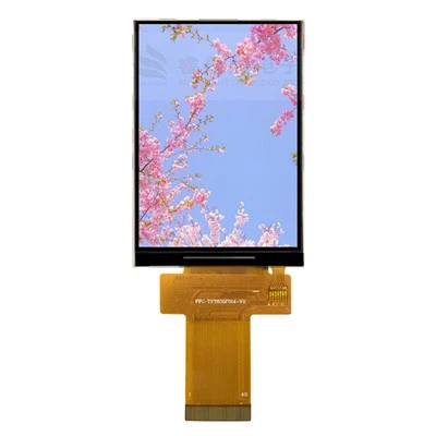 3,5 inčni RGB TFT LCD ekran ILI9488 IC