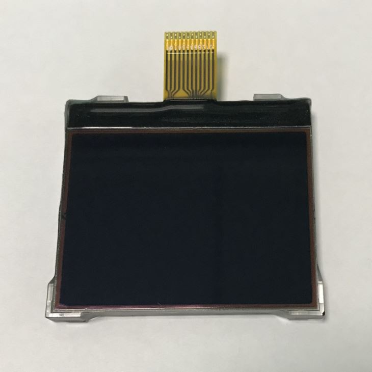128x64 Graphic LCD Display