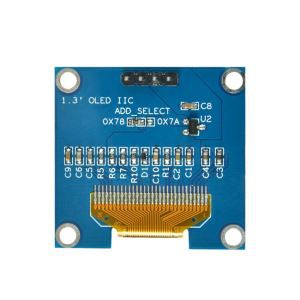 1,3 '' OLED displej modul