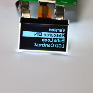 12864 LCD Display Modul