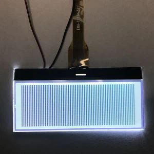 2.3 inčni grafički LCD ekran od 128x64 piksela
