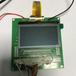 Modul Mono grafičkim prikazom LCD 128 x 128