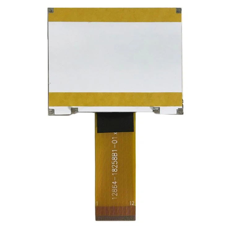 128x64 2.0 Inch Graphic LCD Display