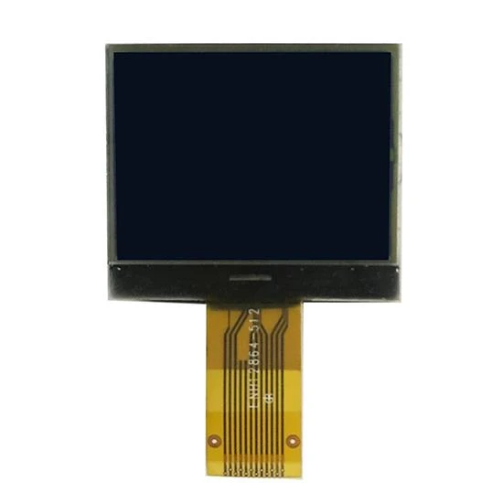 Moduli s malim grafičkim LCD ekranom 128X64
