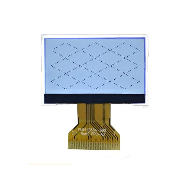 Grafički LCD ekran veličine 128x64