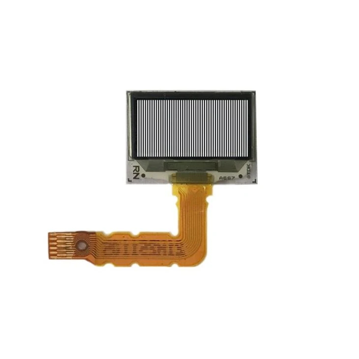 China Manufactory 0.5 Inch 60x32 Pixels Flexible Oled Display