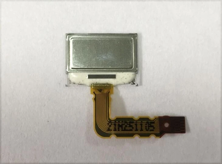 China Manufactory 0.5 Inch 60x32 Pixels Flexible Oled Display