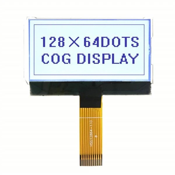 128x64 Toиke COG Display Graphic LCD