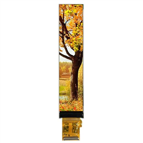 280x1424 Rezolucija 7.0 Inč TFT LCD Display LCD Modul